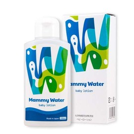 Ichiemizu 3 Mummy Water 3.4 fl oz (100 ml)