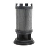 Oil Filter ABS Mower Hydraulic Filtering Accessory Replacement for Hustler