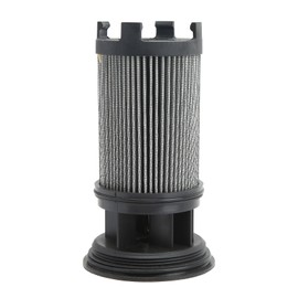 Oil Filter ABS Mower Hydraulic Filtering Accessory Replacement for Hustler 602768x