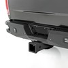 Nilight Hitch Adapter 2.5" x 10" Combo Bar Trailer Receiver