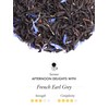 TWG Tea | French Earl Grey | Black Tea |