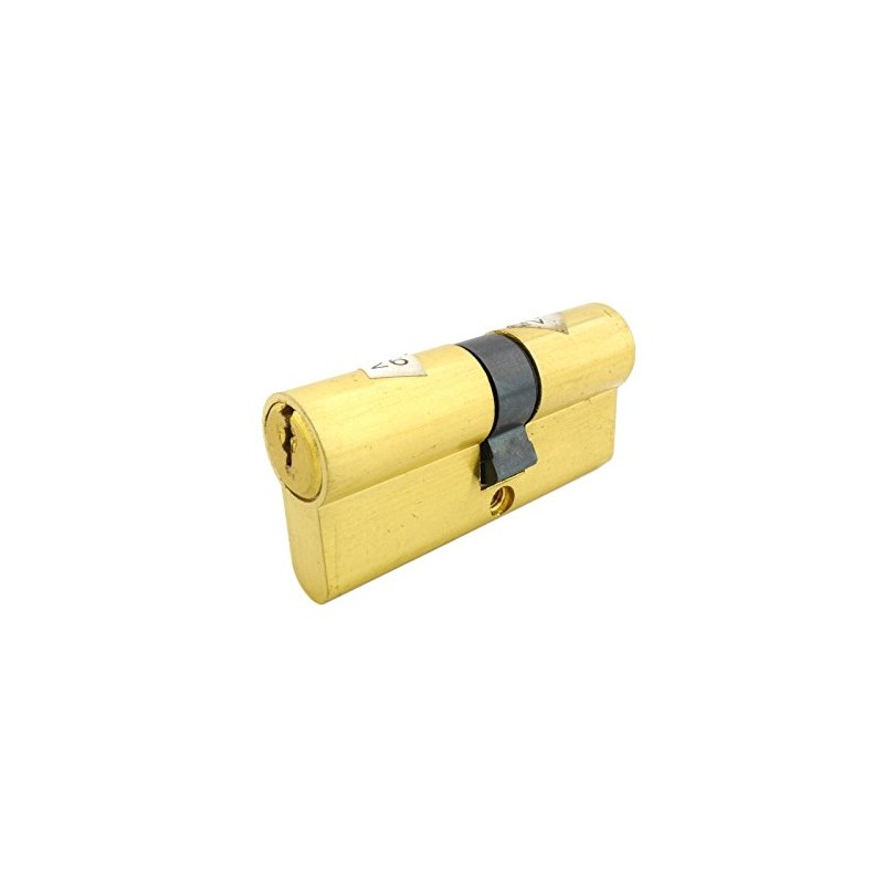FELGNER Double Cylinder Euro Zero Lock Cylinder Profile Cylinder Door