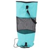 Boat Trash Bags Reusable Waterproof Portable Mesh Trash Bags for