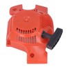 Chainsaw Starter Good Heat Dissipation Chainsaw Pull Start Starter Assembly
