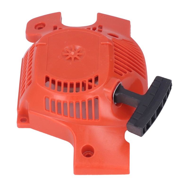 Chainsaw Starter Good Heat Dissipation Chainsaw Pull Start Starter Assembly