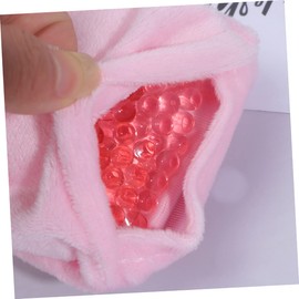 minkissy Postpartum Pad Cesarean Cooling Pad for Postpartum Therapy Lactation Aid