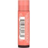 Burt's Bees Tinted Lip Balm, Zinnia, 1 Pack