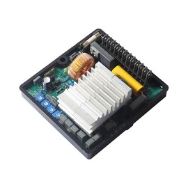 OCESTORE Compatible For AVR SR7 Automatic Voltage Regulator Control Module Replacement For Mecc Alte Generator SR7-2G