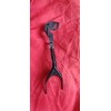 California Clock Co. Kit Cat Clock Eyeball Animation Lever NEW/
