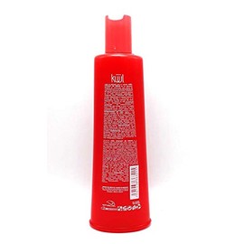 KUUL STRAINGHT ME CREAM GEL 300ML ALACIADOR TEMPORAL EN CREMA PARA EL CABELLO CON EFECTO LISO SE DEJA PUESTO