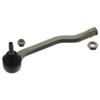 febi bilstein 43443 Tie Rod End with lock nut and
