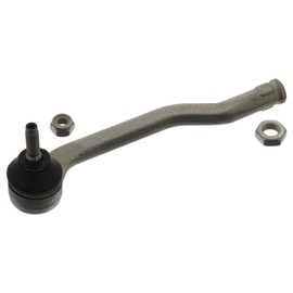 febi bilstein 43443 Tie Rod End with lock nut and counter nut, pack of one