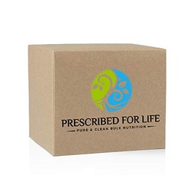 Prescribed For Life Pomegranate Powder 4:1 | Superfood Pomegranate Fruit Supplement Rich in Fiber and Vitamin C | Natural Source of Polyphenols | Punica granatum