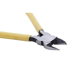 Lead Nipper - Stained/Leades Glass Tools and Diagonal Cutting Pliers