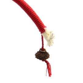 Sarini 3-teiliges Katzenminzen-Beißseil,interaktives Katzenbeißseil für den Innenbereich,Haustierbedarf zur Zahnreinigung,zum Stressabbau und zum Spielen im Innenbereich