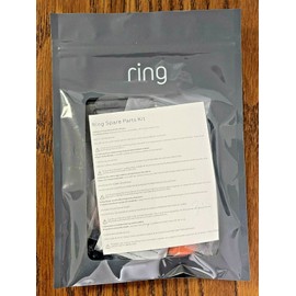 Ring OEM Ring Video Doorbell 3 ✅ 3 Plus ✅ Video Doorbell 4 ✅ Global Spare Parts Kit
