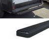 HD Ridez Rear Step Bar 5" Black Compatible with Ram