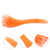 IWOWHERO Scrap Massage Comb Deep Tissue Massager Scalp Massage Comb