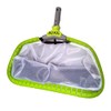 Oreq Pro Animal Leaf Rake with 15" Rocket Bag
