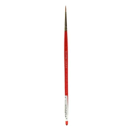Winsor & Newton Sceptre Gold II Series 101 Short Handle Brush - Round #3
