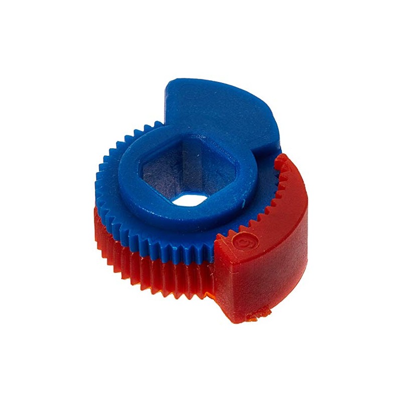 Gerber Plumbing Temperature Limit Stops for Pressure Balance Valve