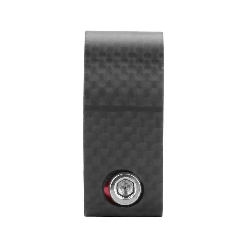 Carbon Fiber Road Mountain bike Seat Post Clamp Seatpost Locking