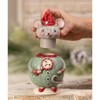 Bethany Lowe Spencer Squeak Dreams Jar 6.5" A Johanna Parker