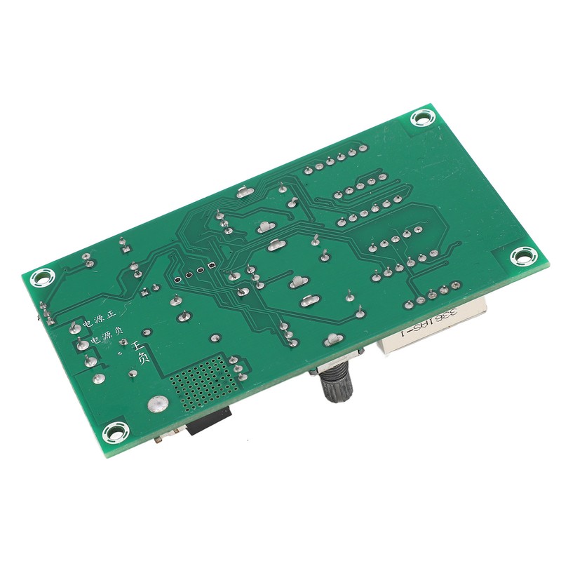 PWM Module Dimming Speed Control Adjustable Frequency Duty Cycle Pulses