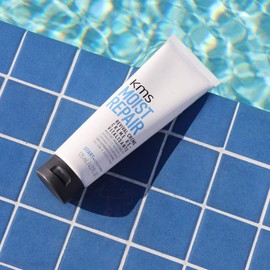 KMS MOISTREPAIR Revival Crème for Moisture & Manageability, 4.2 oz