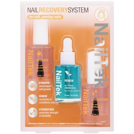 Nail Tek- Kit de recuperación NailTek
