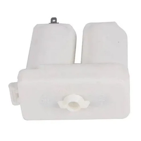 GOTOTOP 3V D Battery Box for Water Heater Anti Deformation