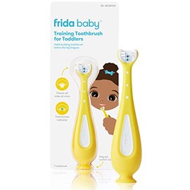 Training Toothbrush for Toddlers by Frida Baby