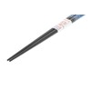 Ishida Wave Houndstooth Chopsticks Made in Japan Wooden (Natural Wood)