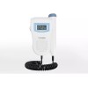 Bistos Detector Fetal Portatil Pantalla Lcd Doppler De 2mhz