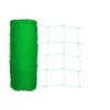 Heavy Duty Green Trellis Netting Roll - 59''x328' Plastic Plant