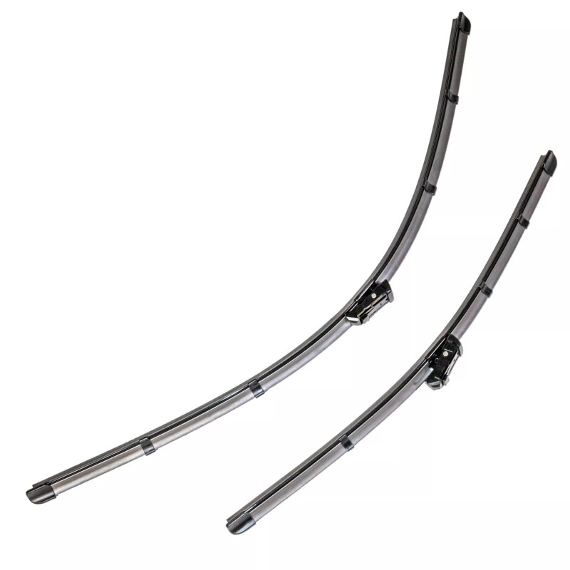 Ford NEW OEM 15-24 Ford Transit Wiper Blade Set High/Low