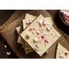 Unpretentious Crushed Peppermint Candy Pieces 5 lb.