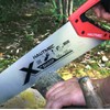 HAUTMEC 16 in. Universal X-Sharp Hand Saw - 11 TPI