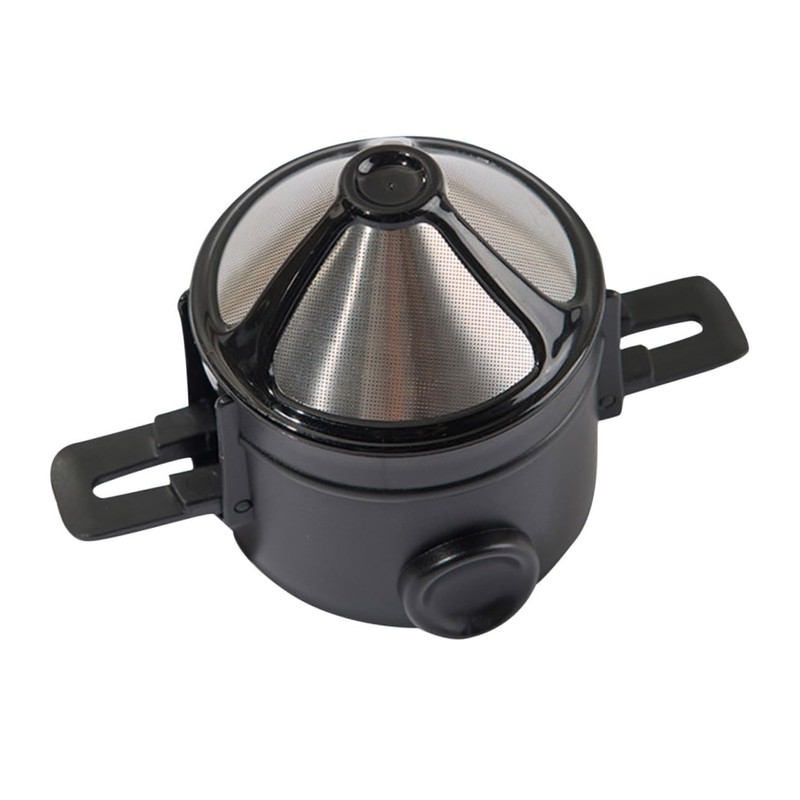 ABOOFAN Pcs Food Grade Strainer Dripper High-tech Etching for Home