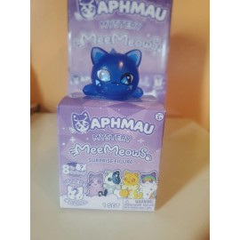 Aphmau Meemeows Series 3 Figure BRAND NEW- Sapphire Cat