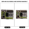 X58 Pro DDR3 Motherboard Dual Channel 2 DDR3 4 SATA2.0