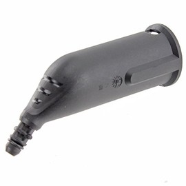 Spares2go Detail Jet Nozzle for Karcher Steam Cleaners
