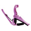 Kaiser Capo Kyser KGJPNPA Ninja Purple QUICK-CHANGE CAPO Japanese Limited