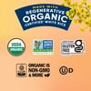 Lundberg Organic Creamy Parmesan Risotto Seasoned Rice - Regenerative Organic