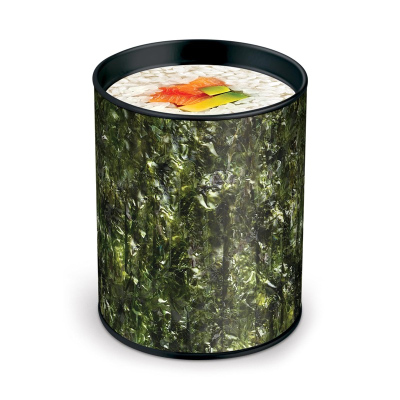 ROLL O'NOTES Sushi, Perforated Sticky Roll Notes