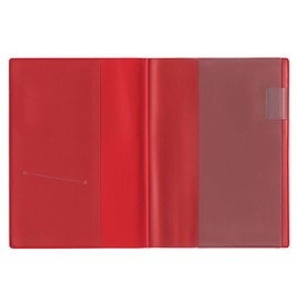 United Beads Notebook Cover for 2 Books