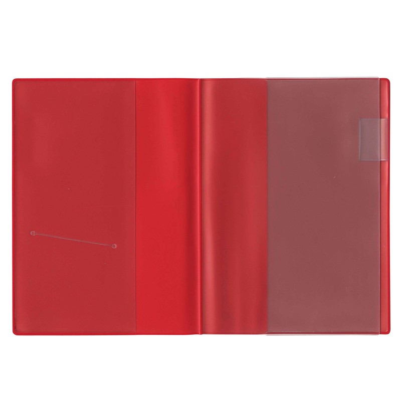 United Beads Notebook Cover for 2 Books