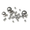 SYDARSYN 304 Stainless Steel Balls, Ball Bearings, Metal Balls, 5.55