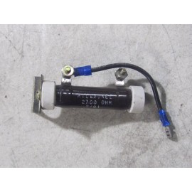 Milwaukee NEW Milwaukee 18-393-217-502 Lamp Resistor Mount I 2700ohm