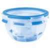 T-fal N10108 Hermetically Sealed Storage Container, Master Seal Fresh, Round,